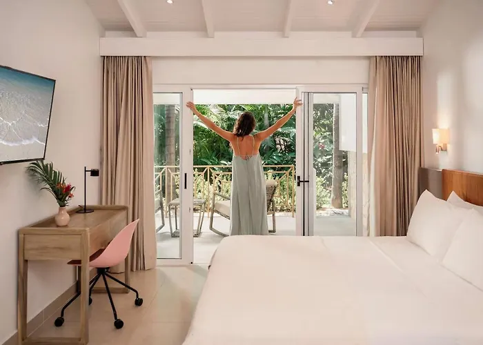 Hotel Astra Boutique Nosara