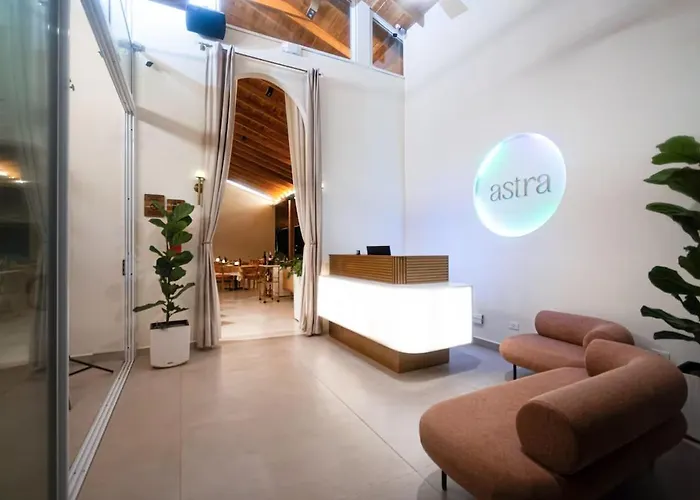 Astra Boutique