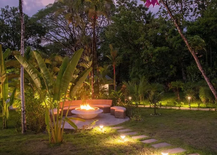 Hotel Astra Boutique Nosara