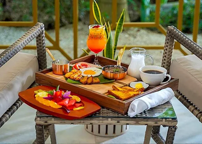 Astra Boutique 4* Nosara