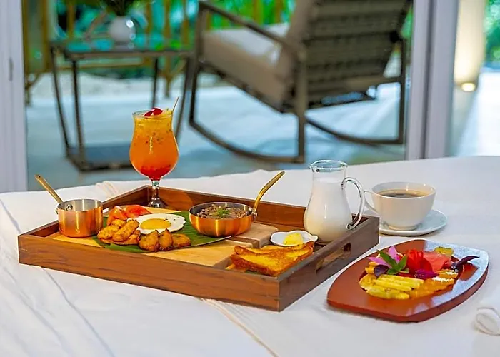 Astra Boutique 4* Nosara