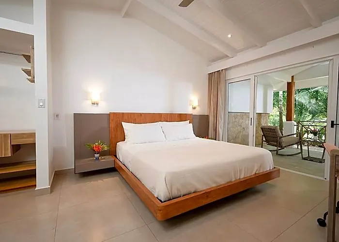 Hotel Astra Boutique Nosara