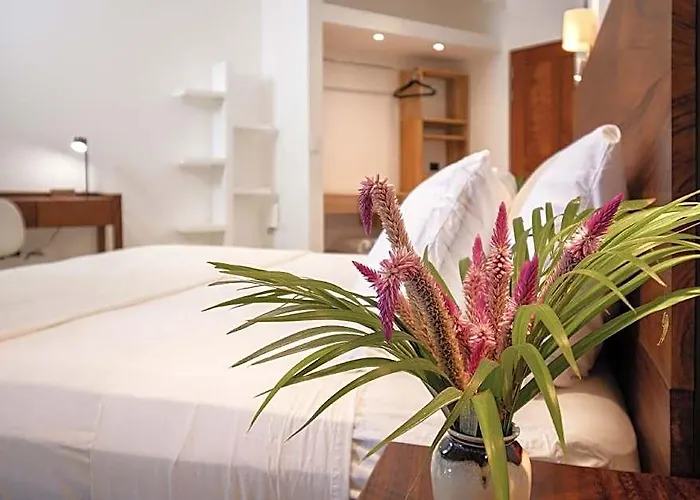 Astra Boutique Hotel