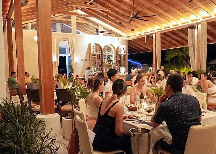 Astra Boutique 4* Nosara